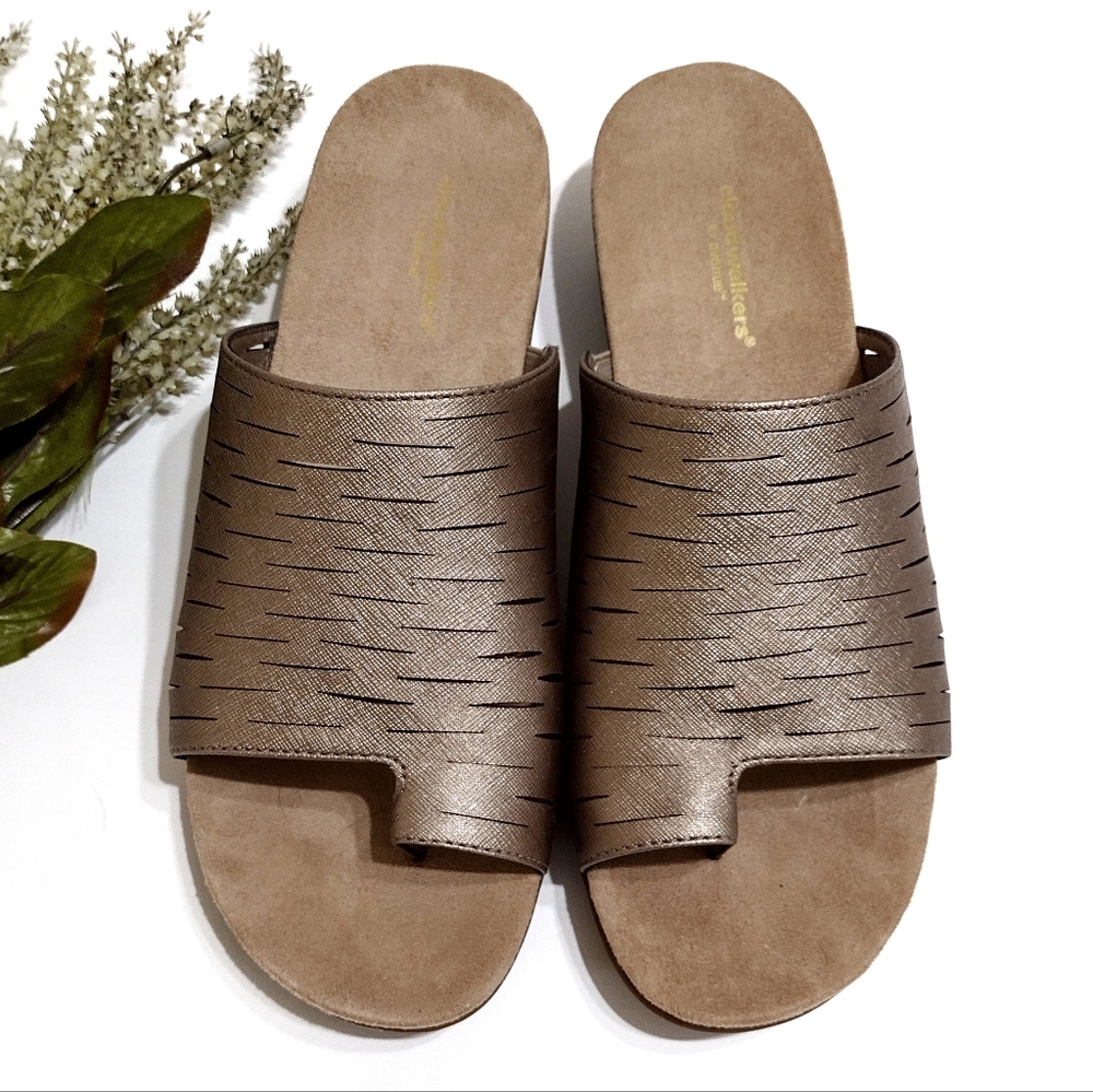Avenue Cloudwalkers Sandal Size 9.5 Wide - Picture 5 of 15